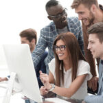 حلول رقمية متكاملة وفريق من المحترفين