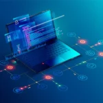 برمجة كافة الانظمة وتقديم الحلول الامنية