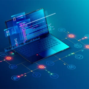 برمجة كافة الانظمة وتقديم الحلول الامنية